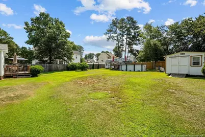 20 Rolling Stone Court, Sanford, NC 27332 - Photo 30