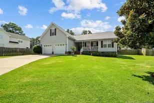 20 Rolling Stone Ct, Sanford, NC 27332 - Photo 2