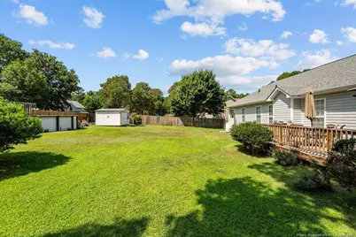 20 Rolling Stone Court, Sanford, NC 27332 - Photo 26