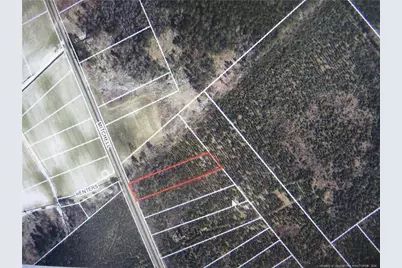 471 Mitchell Rd Lot 2 Road, Fairmont, NC 28340 - Photo 1