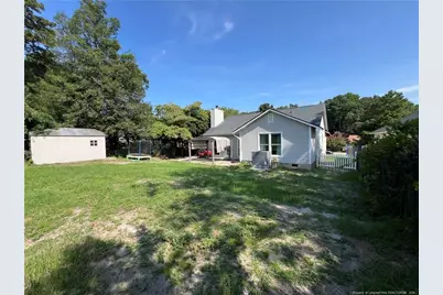 517 Andover Road, Fayetteville, NC 28311 - Photo 32