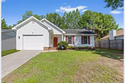 6430 Applewhite Road, Fayetteville, NC 28304 - Photo 2