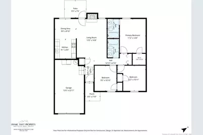 6430 Applewhite Road, Fayetteville, NC 28304 - Photo 22