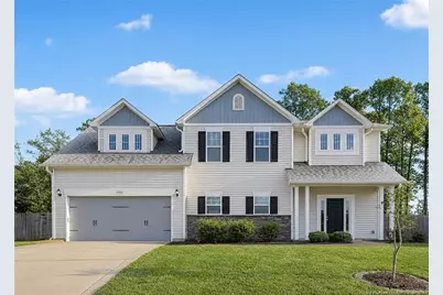 143 Ledgerbrook Lane, Raeford, NC 28376 - Photo 1