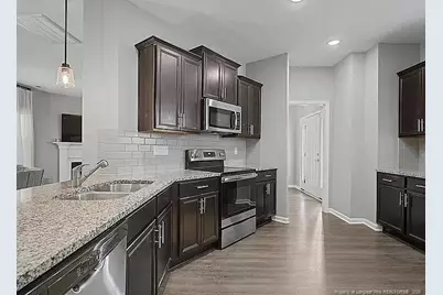 143 Ledgerbrook Lane, Raeford, NC 28376 - Photo 4