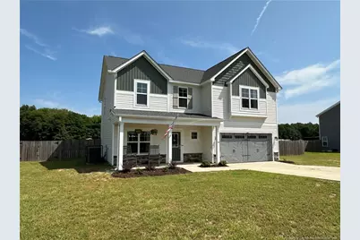1605 Ranch House Court, Linden, NC 28356 - Photo 2