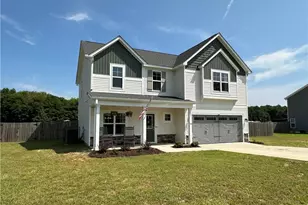 1605 Ranch House Ct, Linden, NC 28356 - Photo 2