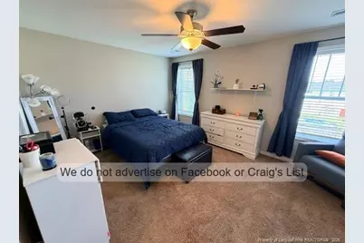 2350 Spinning Wheel Road, Fayetteville, NC 28305 - Photo 8