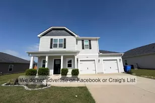 2350 Spinning Wheel Rd, Fayetteville, NC 28305 - Photo 1