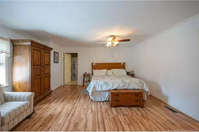 424 Cedar Lake Lane, Clinton, NC 28328 - Photo 10