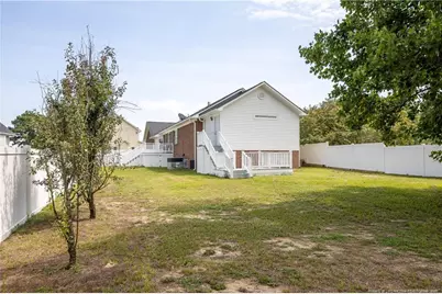 424 Cedar Lake Lane, Clinton, NC 28328 - Photo 22