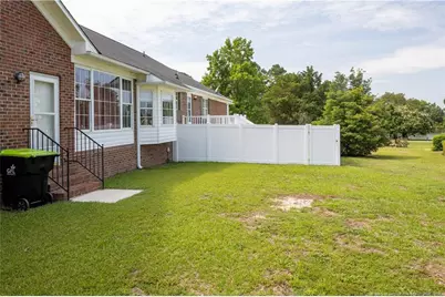 424 Cedar Lake Lane, Clinton, NC 28328 - Photo 24