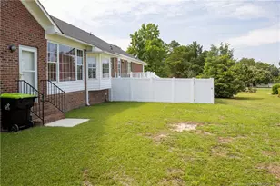 424 Cedar Lake Ln, Clinton, NC 28328 - Photo 24