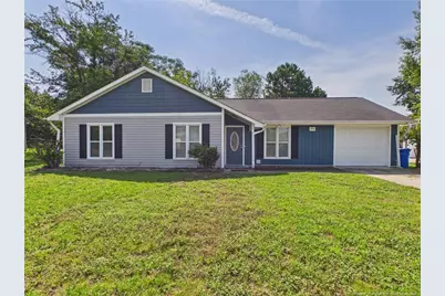 1956 Nordic Drive, Fayetteville, NC 28304 - Photo 1