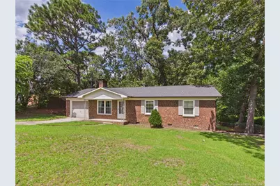 742 Appalachin Drive, Fayetteville, NC 28311 - Photo 2