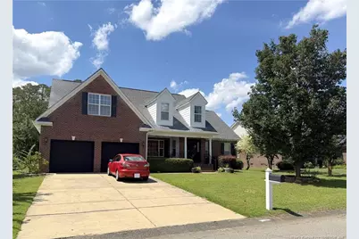 2008 Ashridge Drive, Fayetteville, NC 28304 - Photo 1
