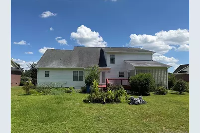 2008 Ashridge Drive, Fayetteville, NC 28304 - Photo 2