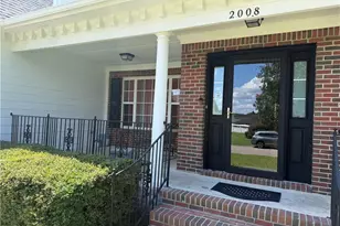 2008 Ashridge Dr, Fayetteville, NC 28304 - Photo 4
