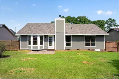 6874 Kingsgate Drive, Fayetteville, NC 28314 - Photo 12
