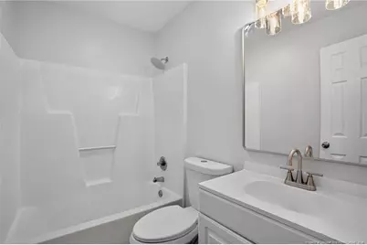 6874 Kingsgate Drive, Fayetteville, NC 28314 - Photo 10