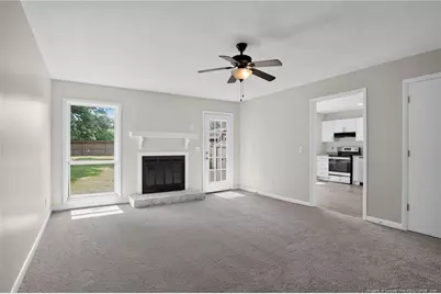 6874 Kingsgate Drive, Fayetteville, NC 28314 - Photo 4