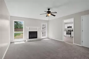 6874 Kingsgate Dr, Fayetteville, NC 28314 - Photo 4