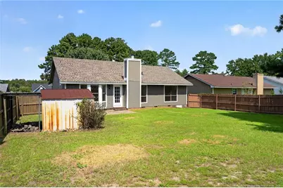 6874 Kingsgate Drive, Fayetteville, NC 28314 - Photo 14
