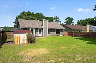 6874 Kingsgate Dr, Fayetteville, NC 28314 - Photo 14