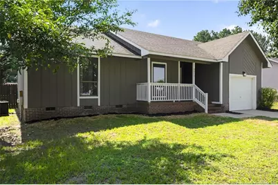 6874 Kingsgate Drive, Fayetteville, NC 28314 - Photo 1