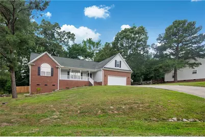 278 Oakmont Drive, Raeford, NC 28376 - Photo 2