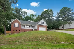 278 Oakmont Dr, Raeford, NC 28376 - Photo 2