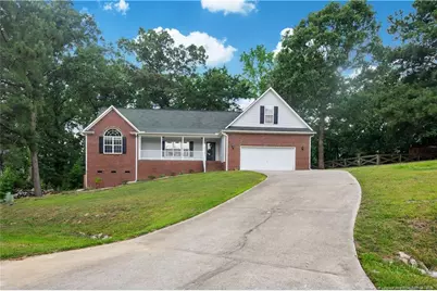 278 Oakmont Drive, Raeford, NC 28376 - Photo 1