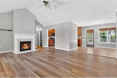278 Oakmont Drive, Raeford, NC 28376 - Photo 8