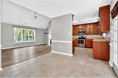 278 Oakmont Drive, Raeford, NC 28376 - Photo 6