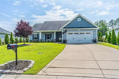 2621 Christy Court, Fayetteville, NC 28304 - Photo 2