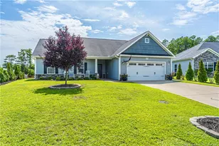 2621 Christy Ct, Fayetteville, NC 28304 - Photo 4