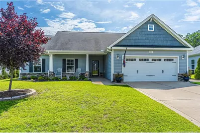 2621 Christy Court, Fayetteville, NC 28304 - Photo 1