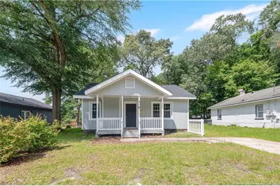 310 Highland Avenue, Fayetteville, NC 28305 - Photo 1