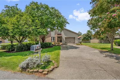 4508 Ewe Court, Fayetteville, NC 28314 - Photo 2