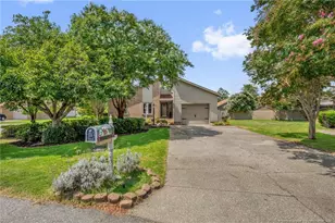 4508 Ewe Ct, Fayetteville, NC 28314 - Photo 2