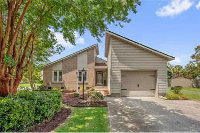4508 Ewe Court, Fayetteville, NC 28314 - Photo 1