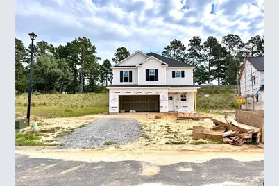 860 Union (Lot 366) Street, Raeford, NC 28376 - Photo 1