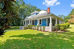 1209 N Main St, Raeford, NC 28376 - Photo 38