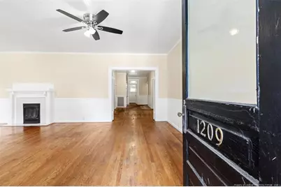 1209 N Main Street, Raeford, NC 28376 - Photo 2