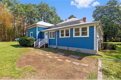 1209 N Main Street, Raeford, NC 28376 - Photo 32