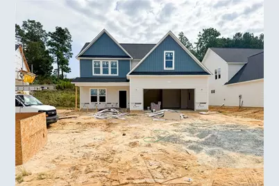 840 Union (Lot 364) Street, Raeford, NC 28376 - Photo 1