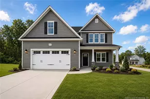 840 Union St Lot 364, Raeford, NC 28376 - Photo 1