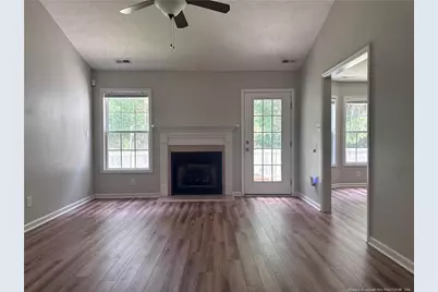 206 Van Buren Drive, Raeford, NC 28376 - Photo 2
