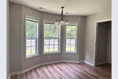 206 Van Buren Drive, Raeford, NC 28376 - Photo 4