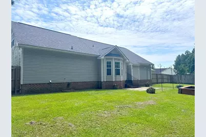 206 Van Buren Drive, Raeford, NC 28376 - Photo 18